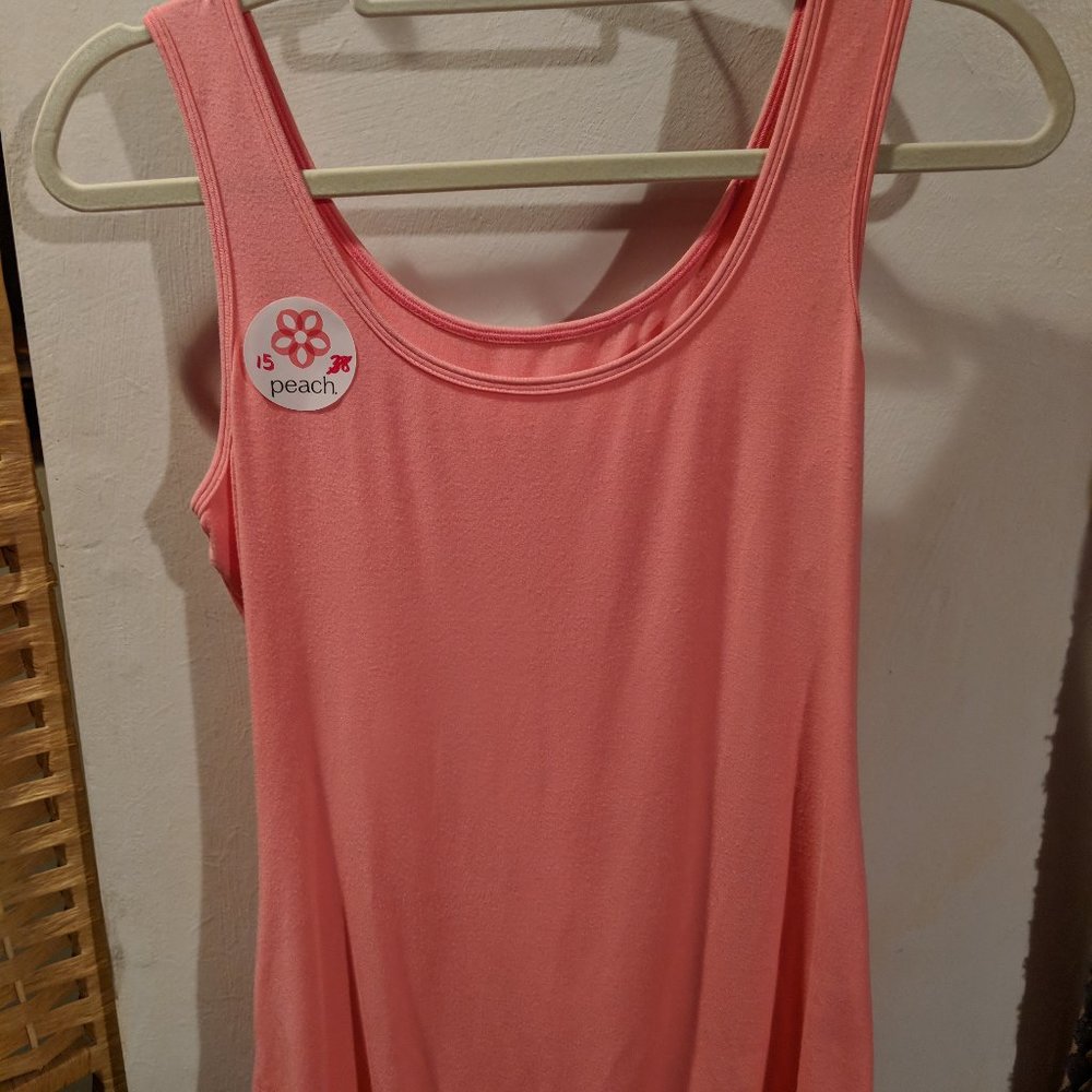 Simply soft Basic Tank